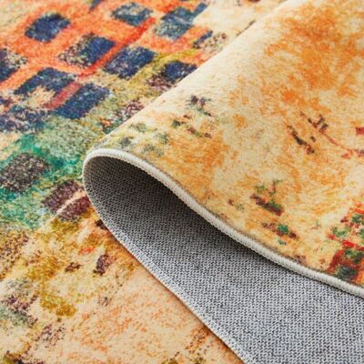 Imperial Rooms - 40x60 cm - Vibrant - Door Mat Imperial Rooms - 40x60 cm - Vibrant - Door Mat