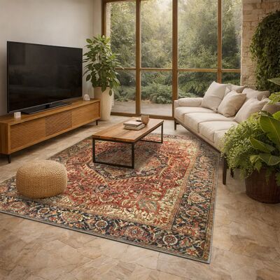 Imperial Rooms - 160 x 230 cm - Majestic - Rug Imperial Rooms - 160 x 230 cm - Majestic - Rug