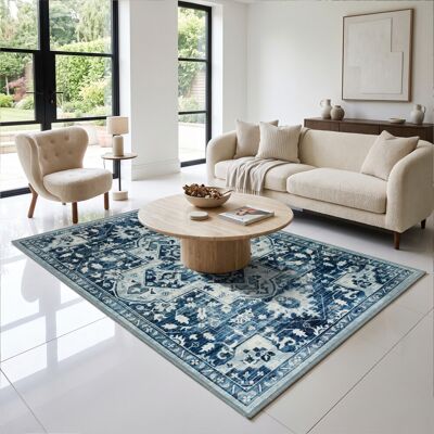 Imperial - Rooms - 120 x 170 cm - Tranquil - Area Rug Imperial - Rooms - 120 x 170 cm - Tranquil - Area Rug
