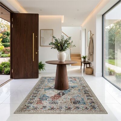 Imperial Rooms - Coastal - 80x150 cm - Floor Runner Rug Imperial Rooms - Coastal - 80x150 cm - Floor Runner Rug