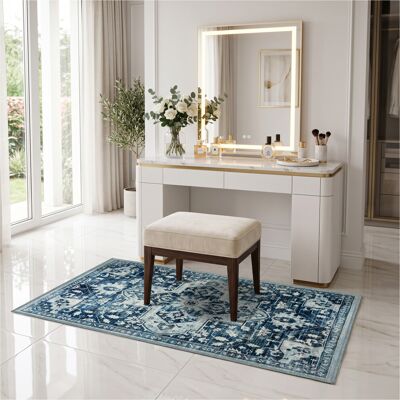 Imperial Rooms - 60x110 cm - Extra Large - Door Mat Imperial Rooms - 60x110 cm - Extra Large - Door Mat