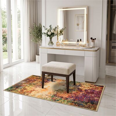 Imperial Rooms - 60x110 cm - Vibrant - door mat Imperial Rooms - 60x110 cm - Vibrant - door mat