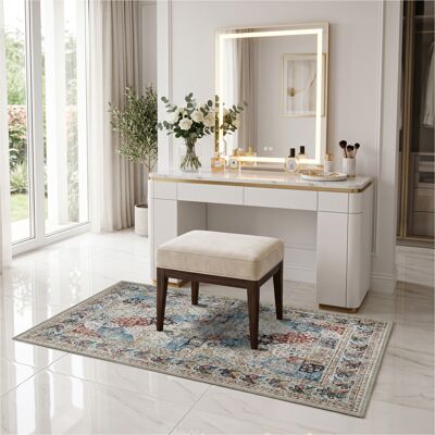 Imperial Rooms - 60 x 110 cm - Coastal - Door Mat Imperial Rooms - 60 x 110 cm - Coastal - Door Mat
