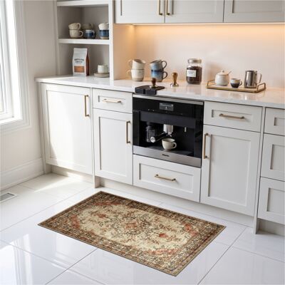 Imperial - Imperial Rooms - 40 x 60 cm - Door Mat Imperial - Imperial Rooms - 40 x 60 cm - Door Mat