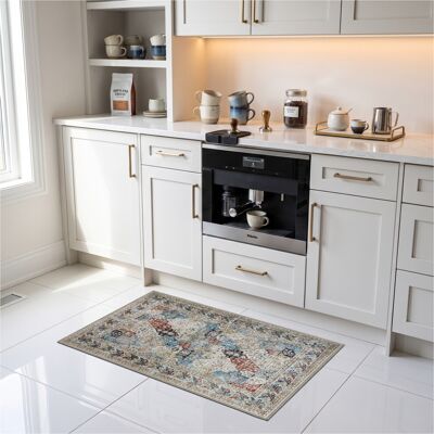 Imperial Rooms - 40x60 cm - Coastal - Door Mat Imperial Rooms - 40x60 cm - Coastal - Door Mat