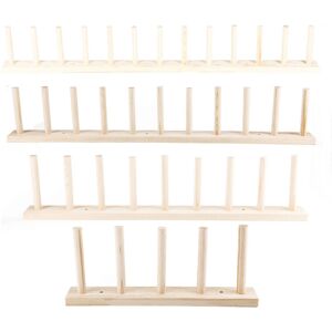 Unbranded Rack Stand Wellington Boot Rack Wall Mounted Wooden Shoes Storage Unbranded Rack Stand Wellington Boot Rack Wall Mounted Wooden Shoes Storage