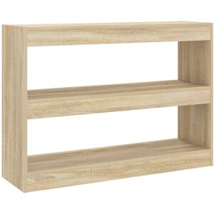 (sonoma oak) vidaXL Book Cabinet/Room Divider Bookcase File Storage Cabinet Mult (sonoma oak) vidaXL Book Cabinet/Room Divider Bookcase File Storage Cabinet Mult