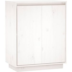(white) vidaXL Solid Wood Pine Sideboard Storage Side Cabinet Cupboard Multi Col (white) vidaXL Solid Wood Pine Sideboard Storage Side Cabinet Cupboard Multi Col