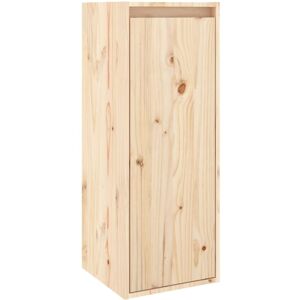 (brown, 1) vidaXL 1/2x Solid Wood Pine Wall Cabinet Shelf Hanging Wall Unit Mult (brown, 1) vidaXL 1/2x Solid Wood Pine Wall Cabinet Shelf Hanging Wall Unit Mult