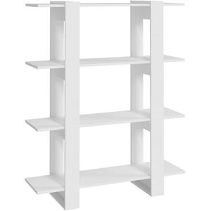(white) vidaXL Book Cabinet/Room Divider Room Partition Home Organiser Multi Col (white) vidaXL Book Cabinet/Room Divider Room Partition Home Organiser Multi Col