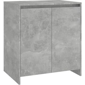 vidaXL Sideboard Engineered Wood 70x41x75cm - Storage Furniture vidaXL Sideboard Engineered Wood 70x41x75cm - Storage Furniture