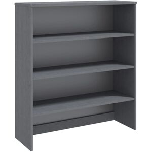 (dark grey) vidaXL Top for Highboard Solid Wood Pine Top for Drawer Cabinet Mult (dark grey) vidaXL Top for Highboard Solid Wood Pine Top for Drawer Cabinet Mult