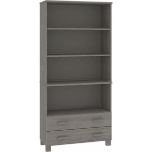 (light grey) vidaXL Highboard Solid Wood Pine Wooden Storage Shelf Sideboard Mul (light grey) vidaXL Highboard Solid Wood Pine Wooden Storage Shelf Sideboard Mul