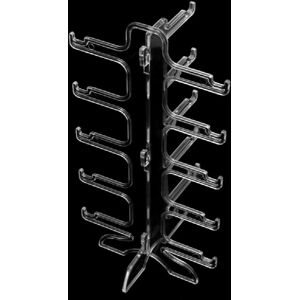 Unbranded 5 Layers Glasses Eyeglasses Sunglasses Show Stand Holder Frame Display Rack Unbranded 5 Layers Glasses Eyeglasses Sunglasses Show Stand Holder Frame Display Rack