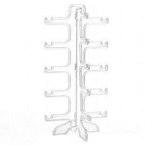 Unbranded 5 Layers Glasses Eyeglasses Sunglasses Show Stand Holder Frame Display Rack Unbranded 5 Layers Glasses Eyeglasses Sunglasses Show Stand Holder Frame Display Rack