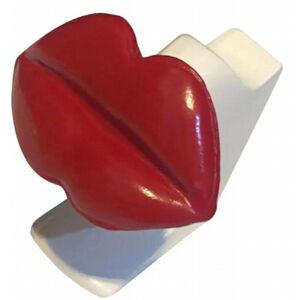 Unbranded Female Red Lips Glasses Eyeglasses Sunglasses Display Stand Holder Rack Unbranded Female Red Lips Glasses Eyeglasses Sunglasses Display Stand Holder Rack