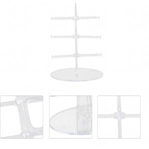 Unbranded 1 Set of Organizer Glasses Display Holder Sunglasses Showing Rack Glasses Storag Unbranded 1 Set of Organizer Glasses Display Holder Sunglasses Showing Rack Glasses Storag