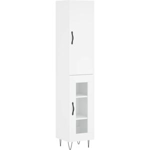 MAISONCHIC Model Aparador High White - Cabinet MAISONCHIC Model Aparador High White - Cabinet
