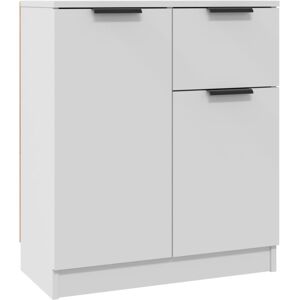 (white, 213) vidaXL Sideboard Cabinet Home Organiser Cupboard Side Cabinet Engin (white, 213) vidaXL Sideboard Cabinet Home Organiser Cupboard Side Cabinet Engin