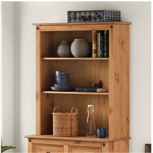 Mercers Furniture Corona Small Dresser Top Mercers Furniture Corona Small Dresser Top