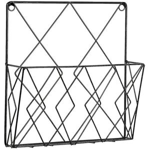 Unbranded Hanging Magazine Holder Metal Magazine Holder, Newspaper Stand Wall Mounted Maga Unbranded Hanging Magazine Holder Metal Magazine Holder, Newspaper Stand Wall Mounted Maga