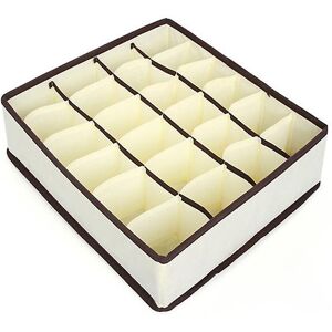 Unbranded Drawer Divider, Foldable Fabric Closet Organizer,dresser Organizer,storage Box,r Unbranded Drawer Divider, Foldable Fabric Closet Organizer,dresser Organizer,storage Box,r