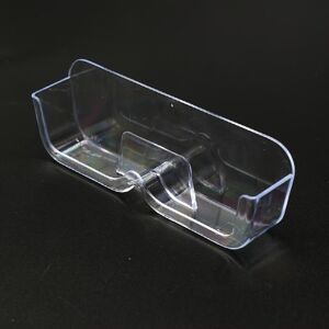 Unbranded 1pc Glasses Storage Rack Bathroom Bedside Anti pressure Wall Hanging Sunglasses Unbranded 1pc Glasses Storage Rack Bathroom Bedside Anti pressure Wall Hanging Sunglasses