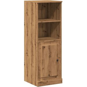 (oak) vidaXL Highboard Sideboard Side Cabinet Cupboard Old Wood Engineered Wood (oak) vidaXL Highboard Sideboard Side Cabinet Cupboard Old Wood Engineered Wood