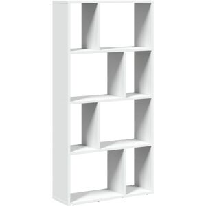 (white, 60 x 20 x 120 cm) vidaXL Bookcase Bookshelf Storage Cabinet Book Stand B (white, 60 x 20 x 120 cm) vidaXL Bookcase Bookshelf Storage Cabinet Book Stand B