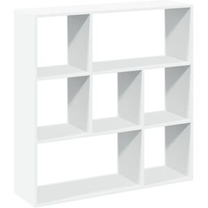 (white, 102 x 29 x 103.5 cm) vidaXL Book Cabinet Bookcase Storage Shelf Bookshel (white, 102 x 29 x 103.5 cm) vidaXL Book Cabinet Bookcase Storage Shelf Bookshel