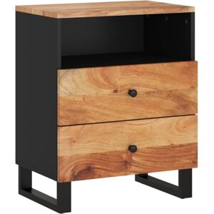 (brown) vidaXL Bedside Cabinet Bed Table Side Table Telephone Stand Bedroom Nigh (brown) vidaXL Bedside Cabinet Bed Table Side Table Telephone Stand Bedroom Nigh