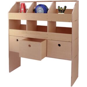 Monster Van Racking System - 3 Shelves & Drawers - Tool Storage Monster Van Racking System - 3 Shelves & Drawers - Tool Storage