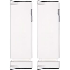 OXO Tot Expandable Dresser Drawer Divider - 4 Pack OXO Tot Expandable Dresser Drawer Divider - 4 Pack