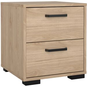 Furniture To Go Sofia Nightstand 2 Drawers Jackson Hickory Furniture To Go Sofia Nightstand 2 Drawers Jackson Hickory