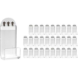 Unbranded For Acrylic Vinyl Record Hanging Rack Wall Mounted 30pc Self Adhesive Vinyl Reco Unbranded For Acrylic Vinyl Record Hanging Rack Wall Mounted 30pc Self Adhesive Vinyl Reco