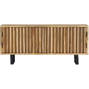 VidaXL TV Cabinet-TV Stand-Television Unit 90x30x40 cm Solid Mango Wood 561894 VidaXL TV Cabinet-TV Stand-Television Unit 90x30x40 cm Solid Mango Wood 561894