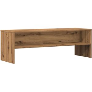 VidaXL TV Cabinet-TV Stand-Television Unit Artisian Oak 120x40x40 cm Engineered Wood 27 VidaXL TV Cabinet-TV Stand-Television Unit Artisian Oak 120x40x40 cm Engineered Wood 27