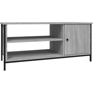 VidaXL TV Cabinet-TV Stand-Television Unit Grey Sonoma 100x40x45 cm Engineered Wood 571 VidaXL TV Cabinet-TV Stand-Television Unit Grey Sonoma 100x40x45 cm Engineered Wood 571
