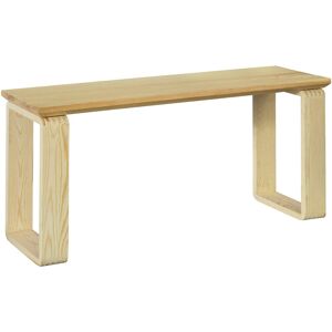 SoBuy Solid Pine Storage Bench, Shoe Cabinet FSR53-N SoBuy Solid Pine Storage Bench, Shoe Cabinet FSR53-N