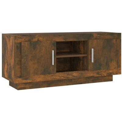 MAISONCHIC 102x35x45 cm TV Stand - Elegant, High-Quality, Stable MAISONCHIC 102x35x45 cm TV Stand - Elegant, High-Quality, Stable