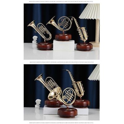 Unbranded Violin Classical Instruments Pipa Music Box Home Wine Cabinet Decorations Violin Unbranded Violin Classical Instruments Pipa Music Box Home Wine Cabinet Decorations Violin