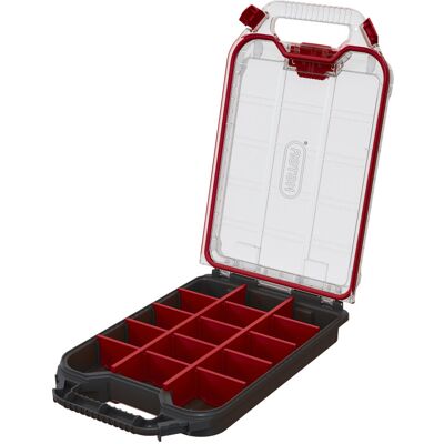 Stack n Roll Half F Org KETER-BLACK Stack n Roll Half F Org KETER-BLACK