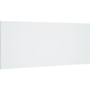 (white) vidaXL Bed Headboard Bedroom Bed Header Decorative Headboard Engineered (white) vidaXL Bed Headboard Bedroom Bed Header Decorative Headboard Engineered