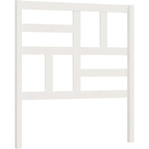 (white, 106 x 4 x 104 cm) vidaXL Bed Headboard Home Bedroom Decorative Bed Heade (white, 106 x 4 x 104 cm) vidaXL Bed Headboard Home Bedroom Decorative Bed Heade