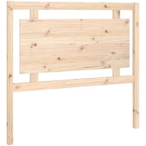 (brown, 105.5 x 4 x 100 cm) vidaXL Bed Headboard Home Bedroom Decorative Bed Hea (brown, 105.5 x 4 x 100 cm) vidaXL Bed Headboard Home Bedroom Decorative Bed Hea