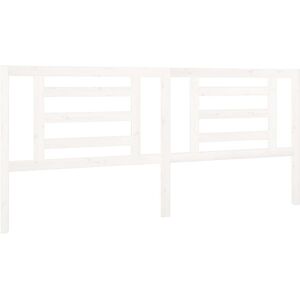 (white, 206 x 4 x 100 cm) vidaXL Bed Headboard Bedroom Bed Header Decorative Hea (white, 206 x 4 x 100 cm) vidaXL Bed Headboard Bedroom Bed Header Decorative Hea