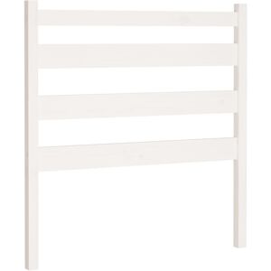 (white, 106 x 4 x 100 cm) vidaXL Bed Headboard Bedroom Bed Header Decorative Hea (white, 106 x 4 x 100 cm) vidaXL Bed Headboard Bedroom Bed Header Decorative Hea