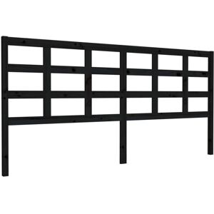 (black, 205.5 x 4 x 100 cm) vidaXL Bed Headboard Home Bedroom Decorative Bed Hea (black, 205.5 x 4 x 100 cm) vidaXL Bed Headboard Home Bedroom Decorative Bed Hea