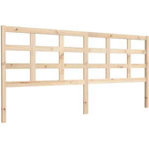 (brown, 205.5 x 4 x 100 cm) vidaXL Bed Headboard Home Bedroom Decorative Bed Hea (brown, 205.5 x 4 x 100 cm) vidaXL Bed Headboard Home Bedroom Decorative Bed Hea