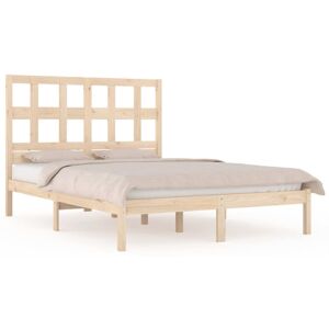 (brown, 180 x 200 cm) vidaXL Bed Frame Bed Base Bedstead Bedroom Mattress Founda (brown, 180 x 200 cm) vidaXL Bed Frame Bed Base Bedstead Bedroom Mattress Founda